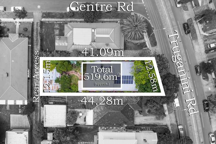 Fifth view of Homely house listing, 77 Truganini Road, Carnegie VIC 3163