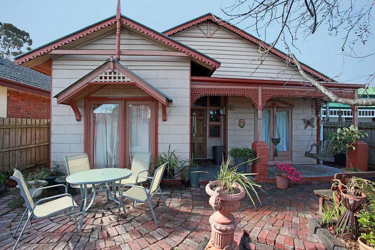Sixth view of Homely house listing, 77 Truganini Road, Carnegie VIC 3163