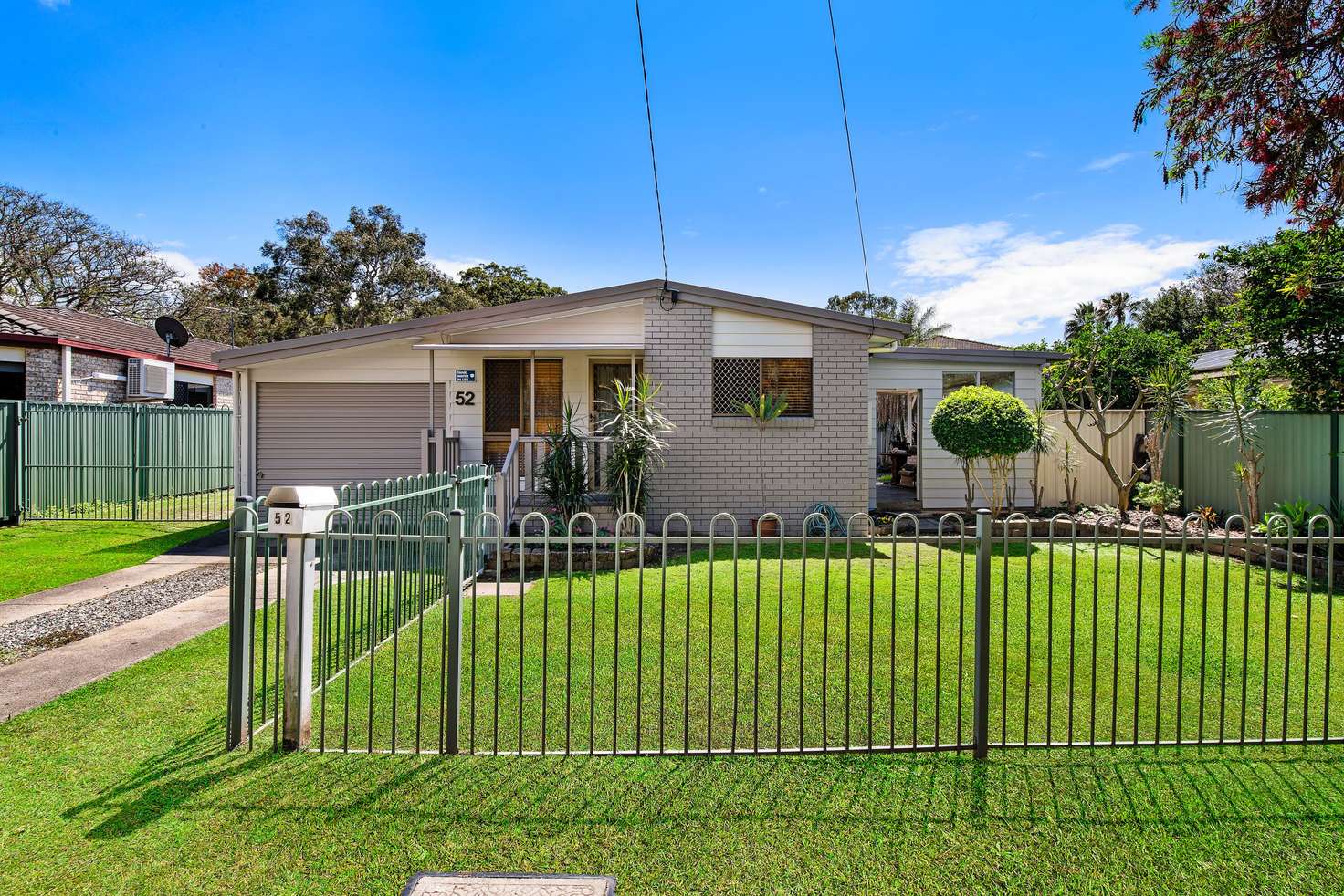 Main view of Homely house listing, 52 Pikett Street, Clontarf QLD 4019