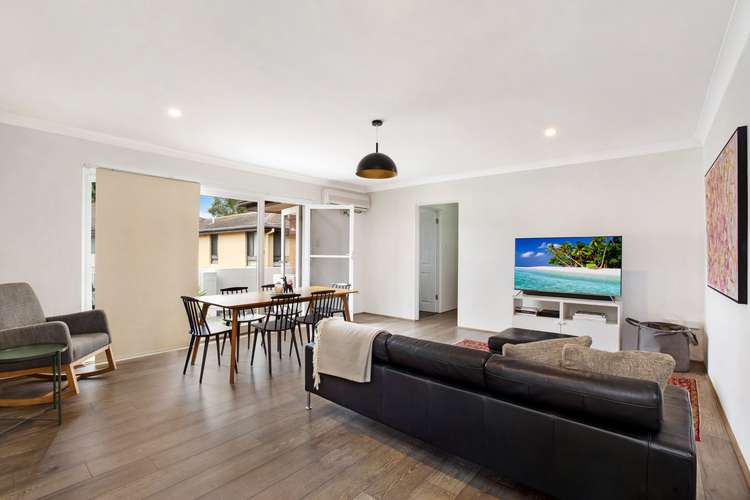Main view of Homely apartment listing, 6/125 Regatta Road, Canada Bay NSW 2046