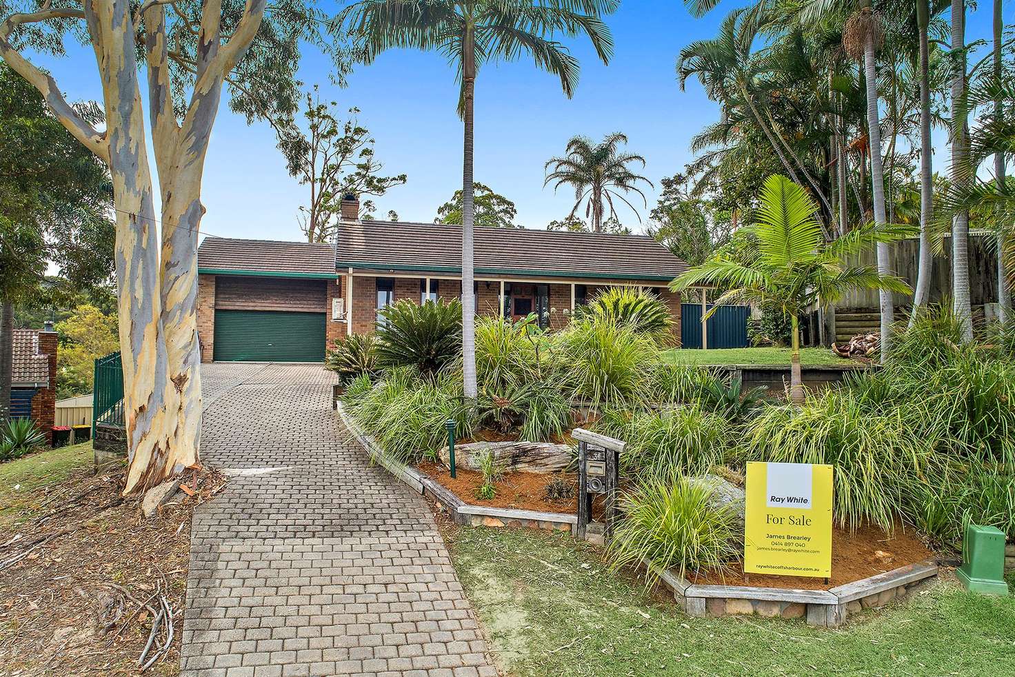 Main view of Homely house listing, 3 Banyan Place, Coffs Harbour NSW 2450