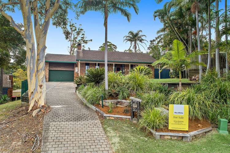 Main view of Homely house listing, 3 Banyan Place, Coffs Harbour NSW 2450