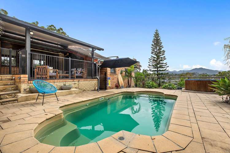 Second view of Homely house listing, 3 Banyan Place, Coffs Harbour NSW 2450