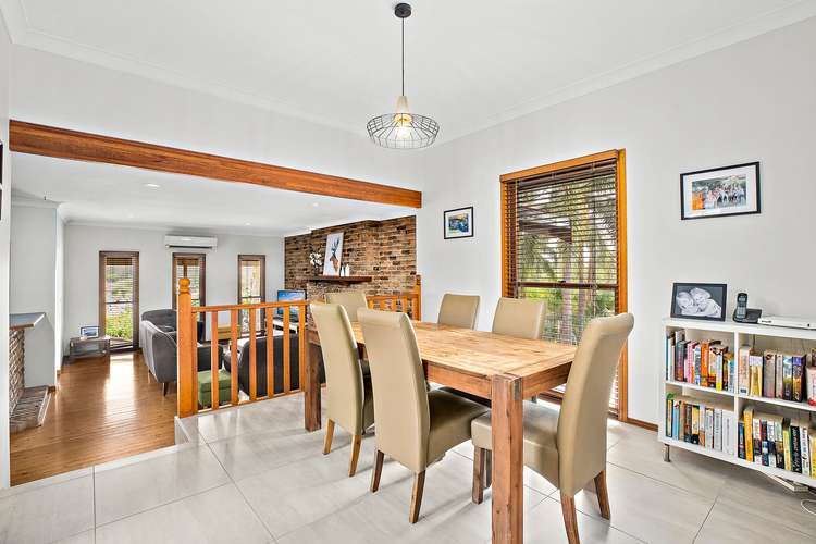 Fifth view of Homely house listing, 3 Banyan Place, Coffs Harbour NSW 2450