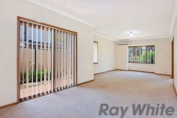 Third view of Homely house listing, 43 Morrell Crescent, Quakers Hill NSW 2763