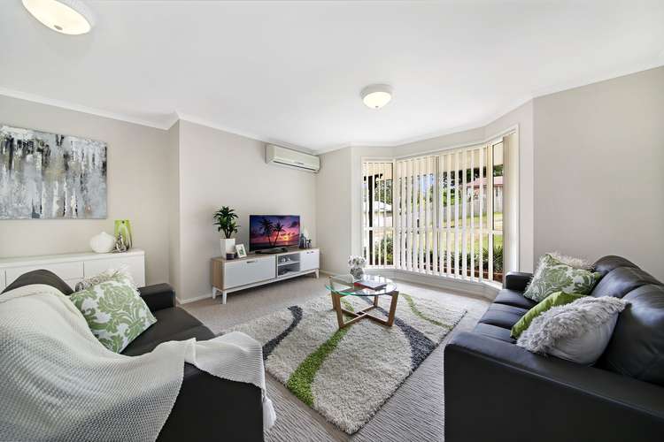 Second view of Homely house listing, 3 Dalby Court, Helensvale QLD 4212