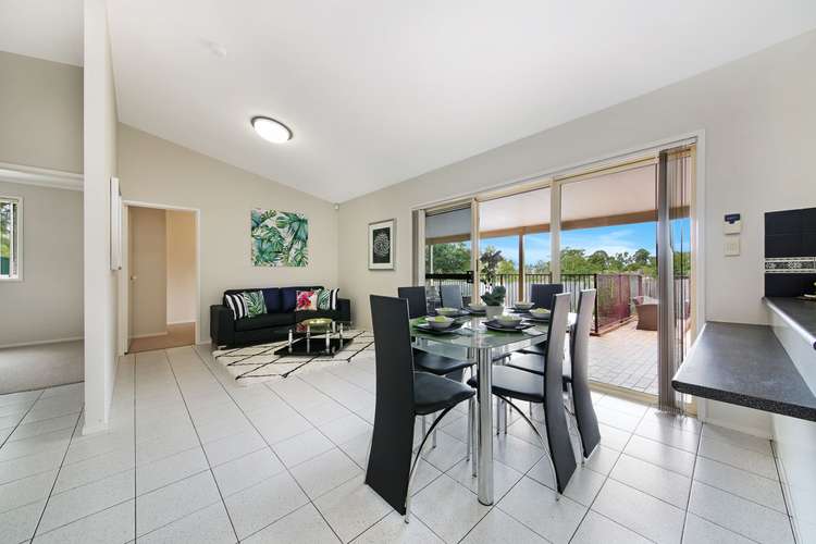 Third view of Homely house listing, 3 Dalby Court, Helensvale QLD 4212