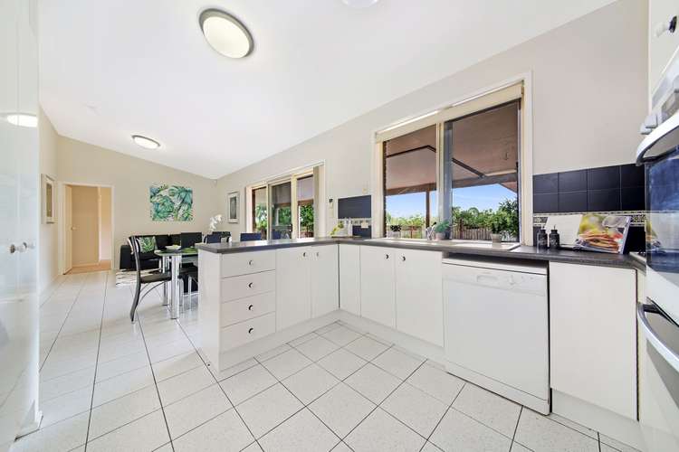 Fourth view of Homely house listing, 3 Dalby Court, Helensvale QLD 4212