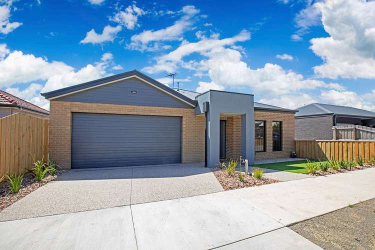 Main view of Homely house listing, 3A Neil Street, Belmont VIC 3216