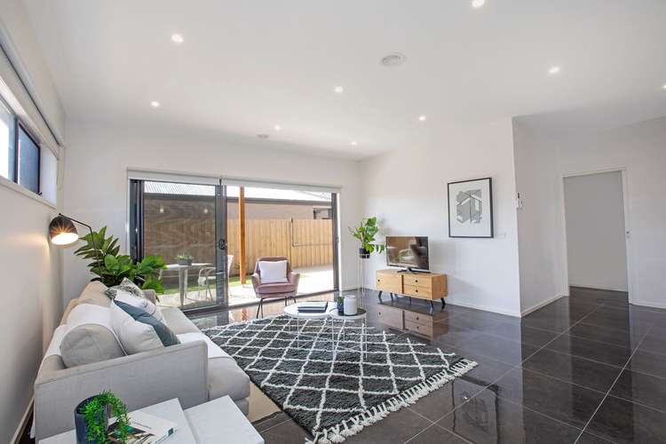 Fourth view of Homely house listing, 3A Neil Street, Belmont VIC 3216