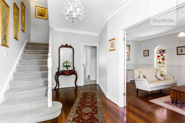 Second view of Homely house listing, 8 The Walk, Mawson Lakes SA 5095