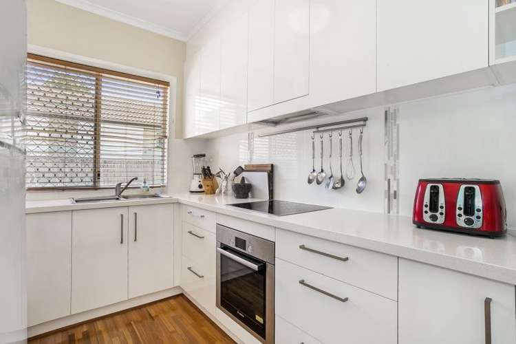 Second view of Homely townhouse listing, 2/43 Martindale Street, Corinda QLD 4075