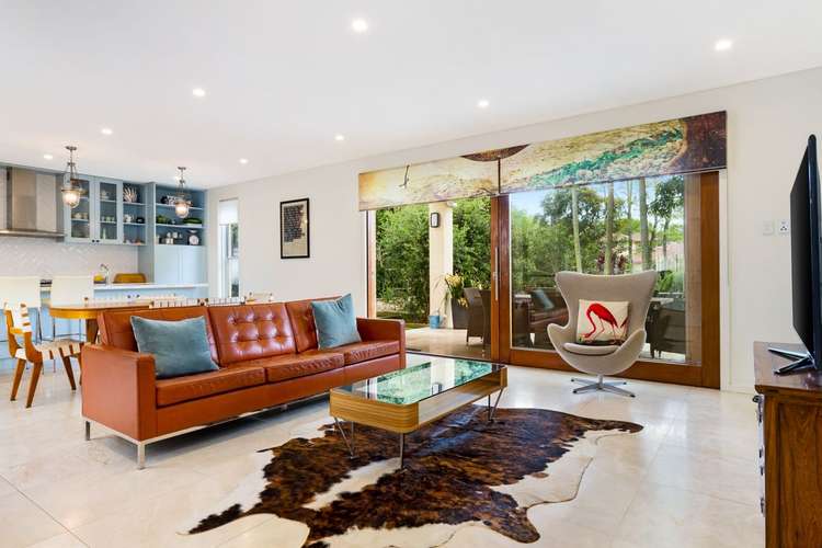 Fourth view of Homely house listing, 153 Pentecost Avenue, Turramurra NSW 2074