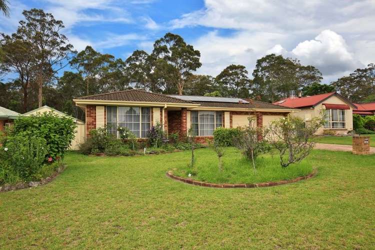 Main view of Homely house listing, 7 Tulla Place, West Nowra NSW 2541