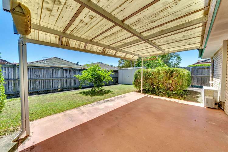 Second view of Homely house listing, 54 Lakeside Crescent, Forest Lake QLD 4078