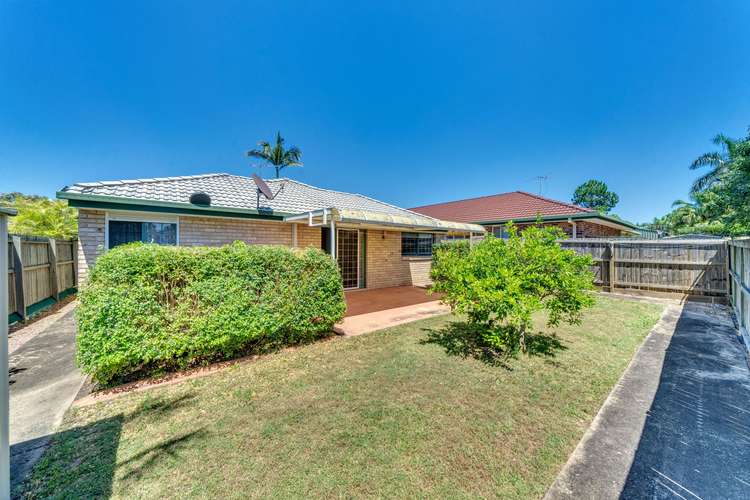 Third view of Homely house listing, 54 Lakeside Crescent, Forest Lake QLD 4078