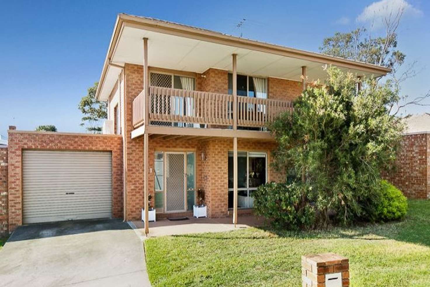 Main view of Homely house listing, 7/26 Pamela Place, Mornington VIC 3931