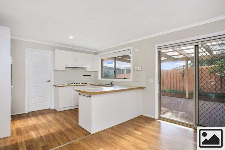 Second view of Homely house listing, 7/26 Pamela Place, Mornington VIC 3931