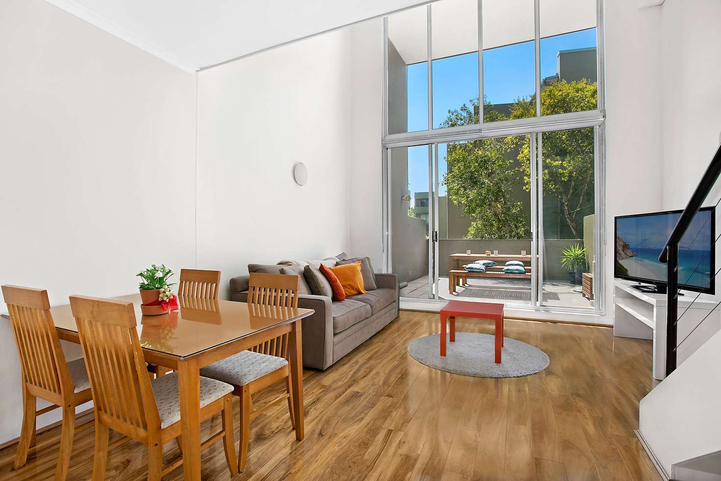 Main view of Homely apartment listing, 7/4 Gillespie Avenue, Alexandria NSW 2015