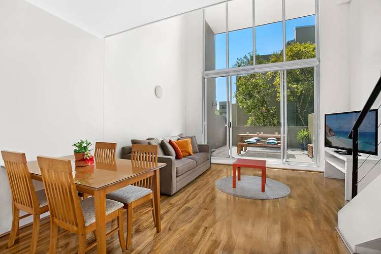 Main view of Homely apartment listing, 7/4 Gillespie Avenue, Alexandria NSW 2015