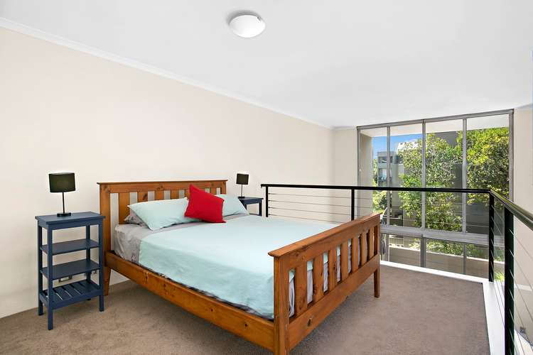 Fourth view of Homely apartment listing, 7/4 Gillespie Avenue, Alexandria NSW 2015
