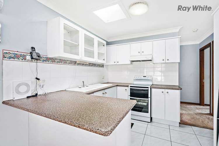 Second view of Homely villa listing, 2/56 Taylor Road, Albion Park NSW 2527