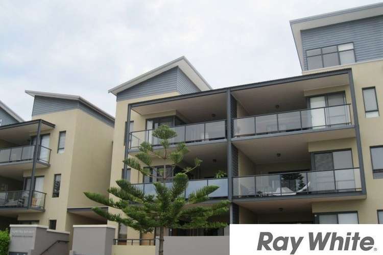 Main view of Homely apartment listing, 31/18-24 Bonnefoi Boulevard, Bunbury WA 6230