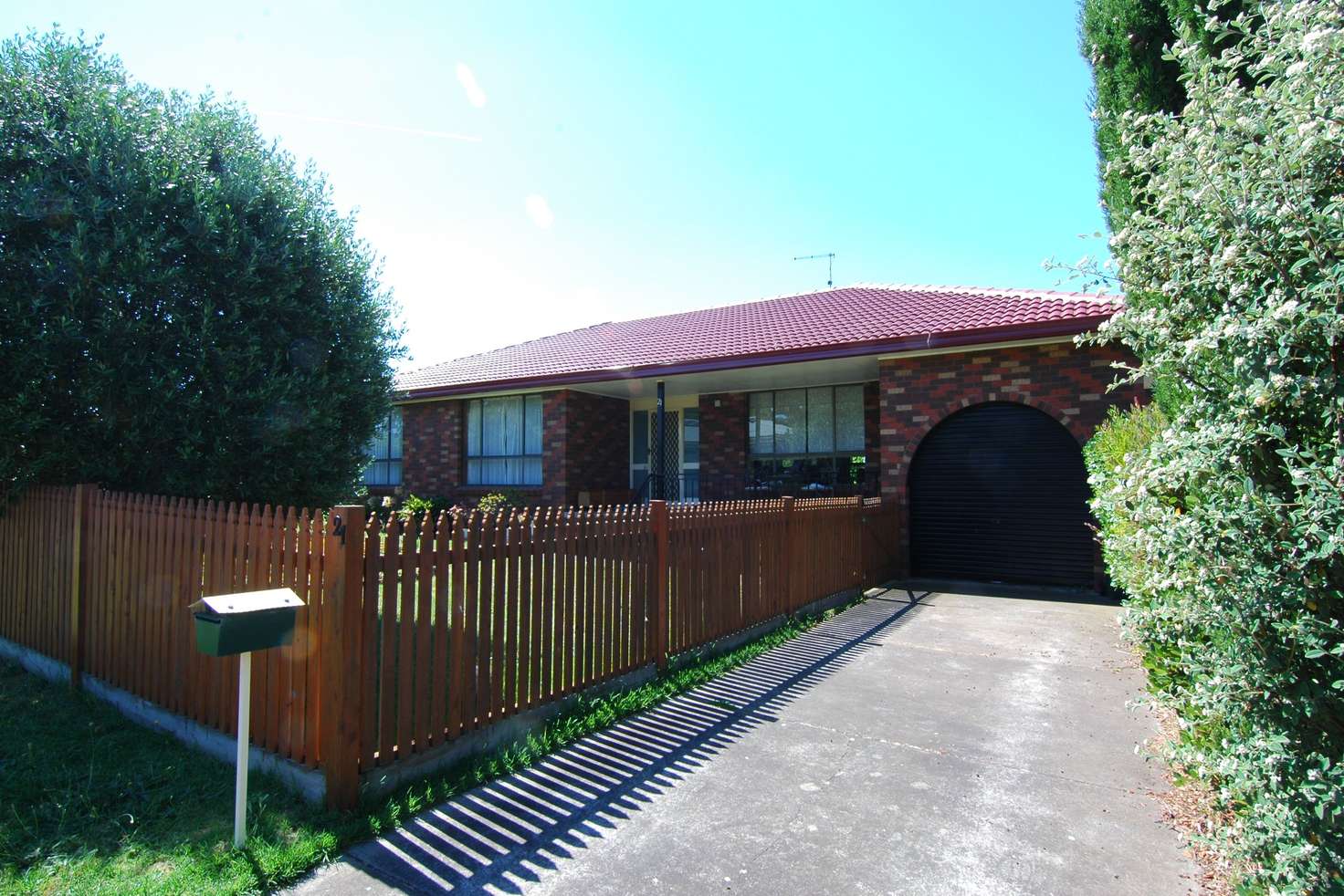 Main view of Homely house listing, 21 Catalina Crescent, Clifton Springs VIC 3222