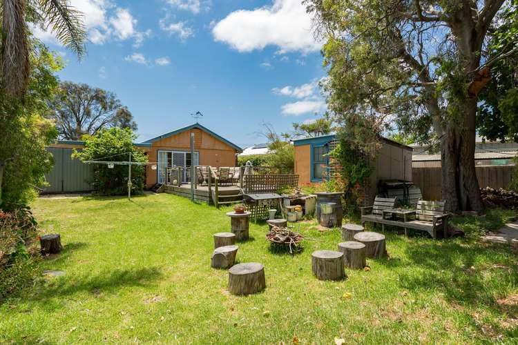 Fifth view of Homely house listing, 59 Bona Street, Tootgarook VIC 3941