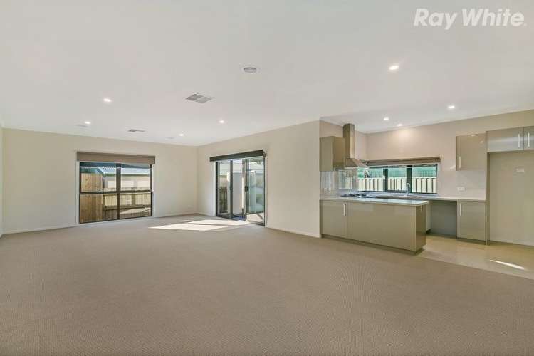 Second view of Homely townhouse listing, 3/46 Westley Street, Ferntree Gully VIC 3156