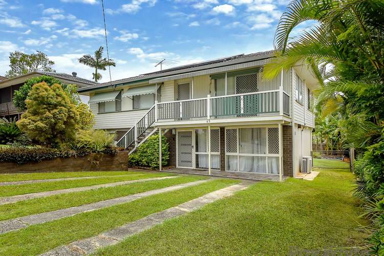 Main view of Homely house listing, 65 Woondaree Street, Bracken Ridge QLD 4017