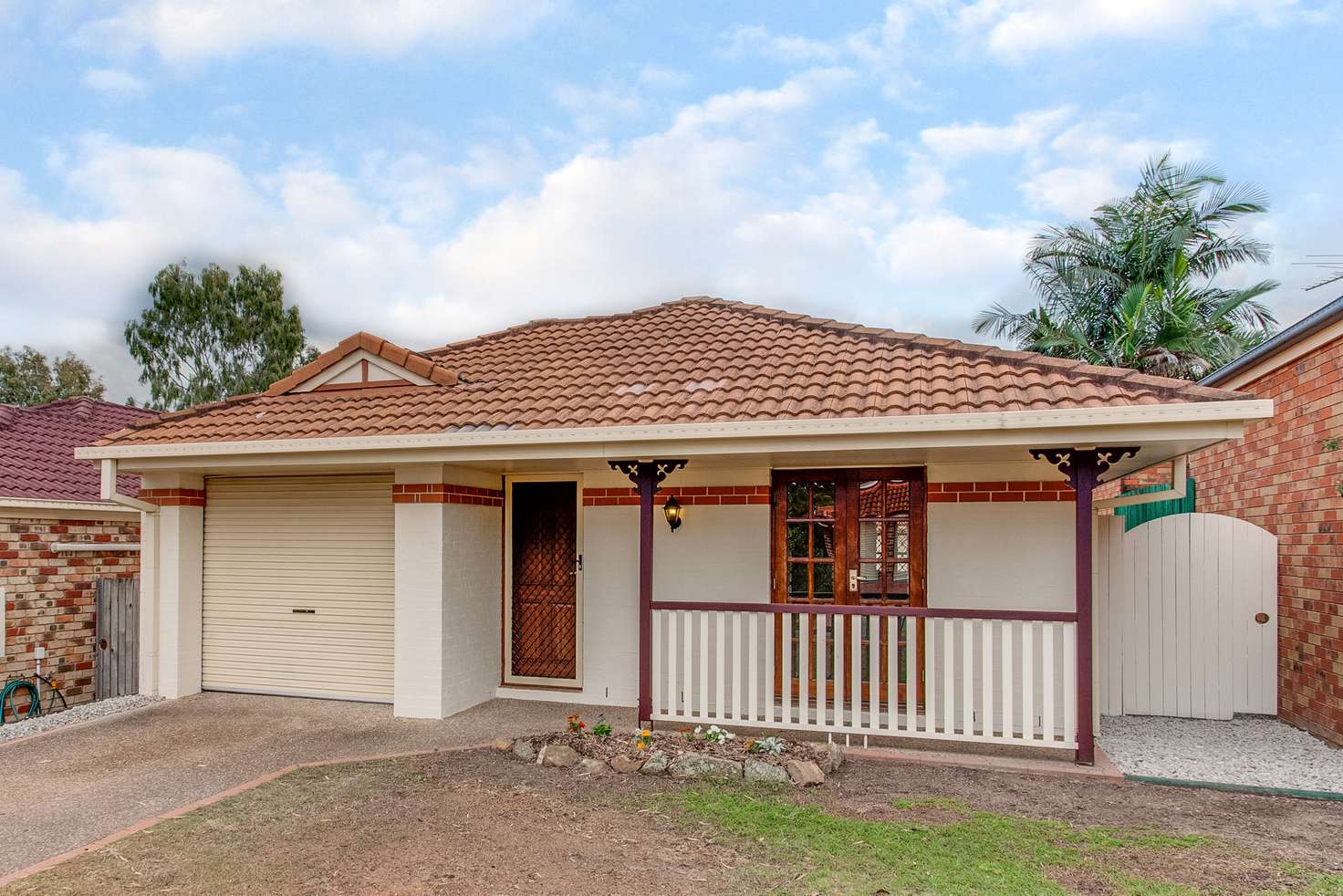 Main view of Homely house listing, 6 Muscovy Place, Forest Lake QLD 4078
