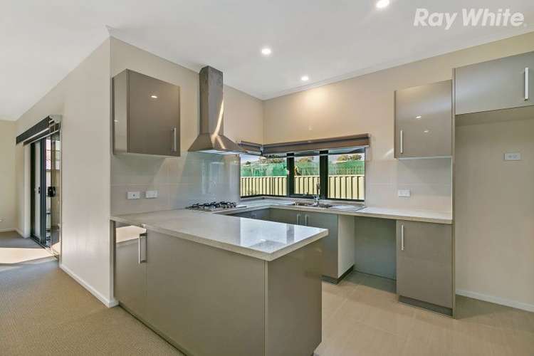 Main view of Homely house listing, 4/46 Westley Street, Ferntree Gully VIC 3156