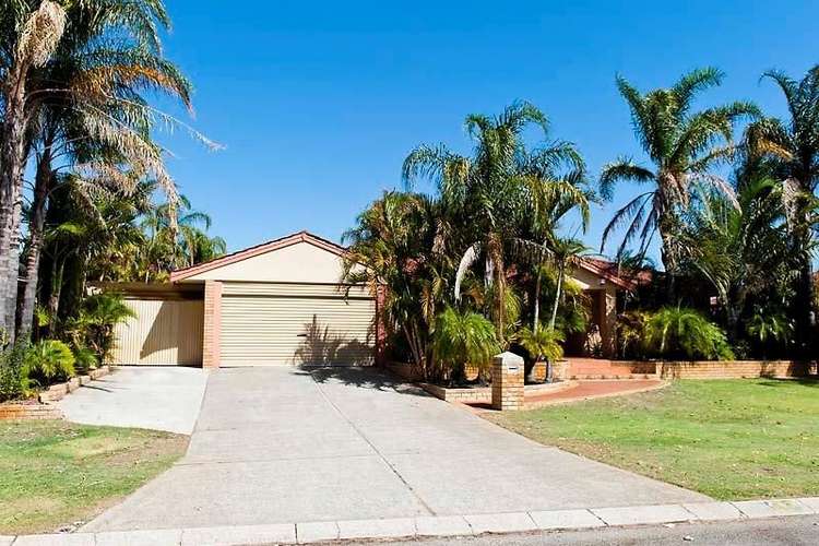 Main view of Homely house listing, 42 Pelican Parade, Ballajura WA 6066