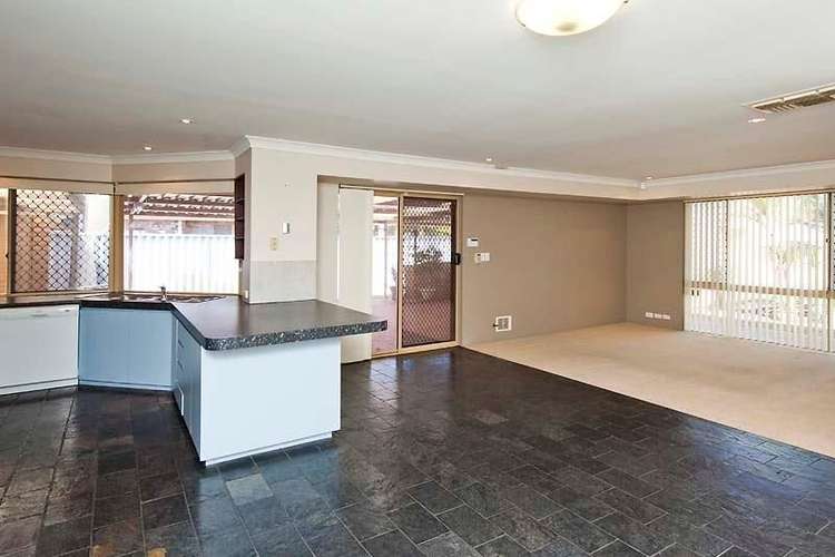 Second view of Homely house listing, 42 Pelican Parade, Ballajura WA 6066