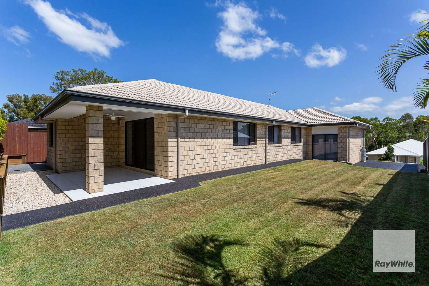 Main view of Homely house listing, 28 Park Edge Place, Redland Bay QLD 4165