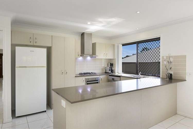 Third view of Homely house listing, 28 Park Edge Place, Redland Bay QLD 4165