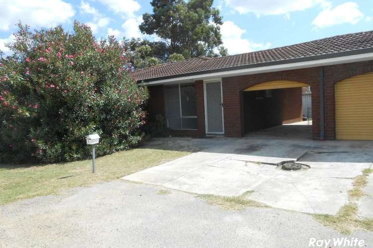 Second view of Homely house listing, 2B Leslie Street, Cannington WA 6107