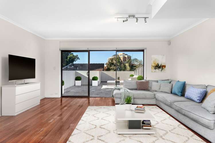 Main view of Homely apartment listing, 19/186 Old South Head Road, Bellevue Hill NSW 2023