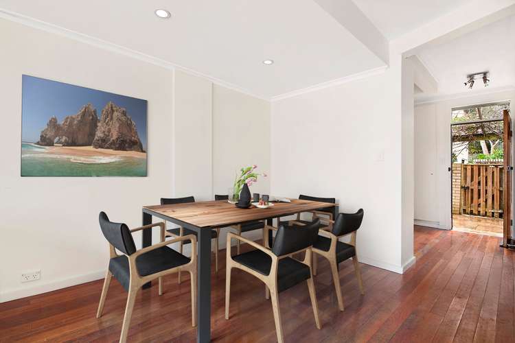 Second view of Homely apartment listing, 19/186 Old South Head Road, Bellevue Hill NSW 2023