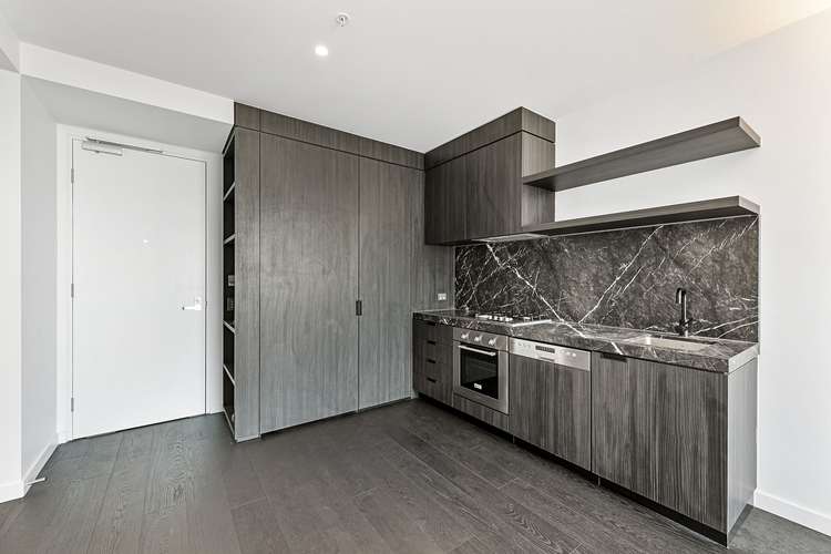 Third view of Homely apartment listing, 1706/33 Blackwood Street, North Melbourne VIC 3051