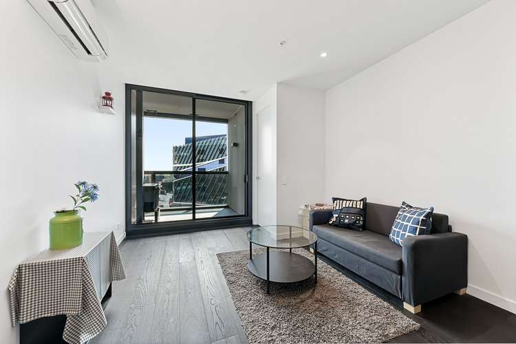 Sixth view of Homely apartment listing, 1706/33 Blackwood Street, North Melbourne VIC 3051