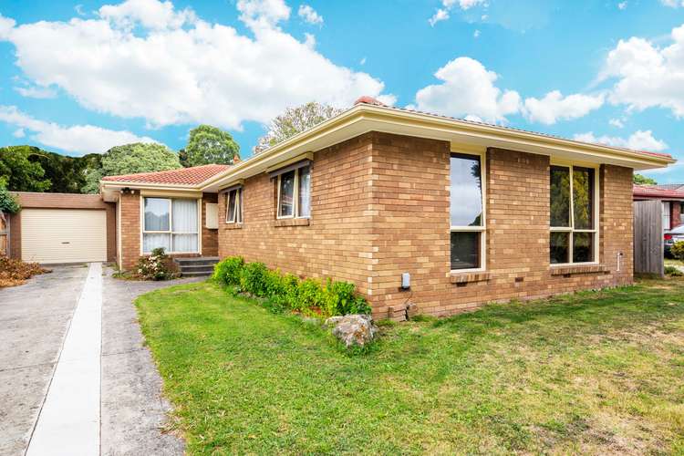 Main view of Homely house listing, 13 Holbeach Street, Burwood East VIC 3151