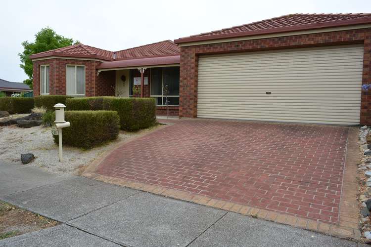 Second view of Homely house listing, 65 Fydler Avenue, Burnside VIC 3023