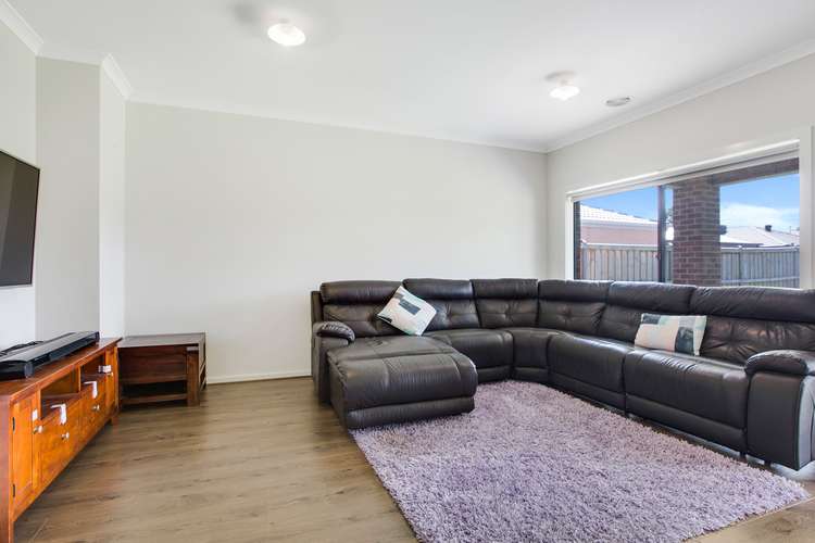 Third view of Homely house listing, 25 Morningside Boulevard, Cranbourne West VIC 3977