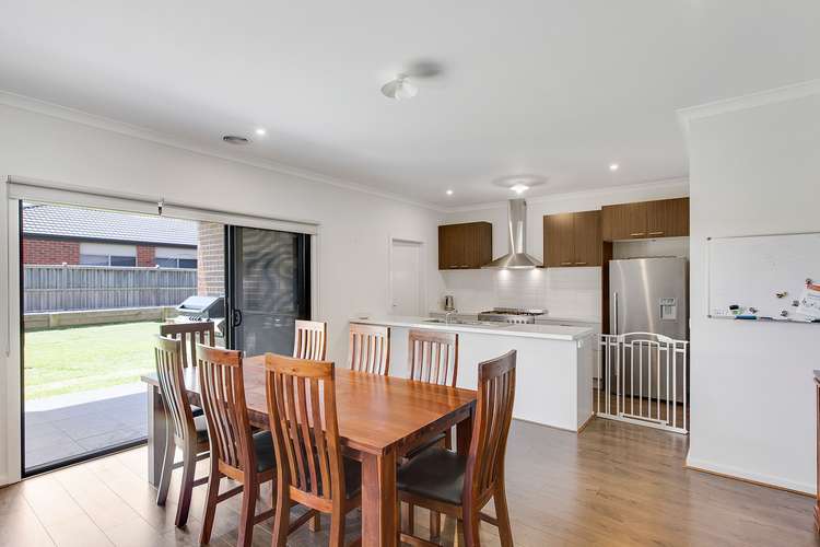 Fifth view of Homely house listing, 25 Morningside Boulevard, Cranbourne West VIC 3977