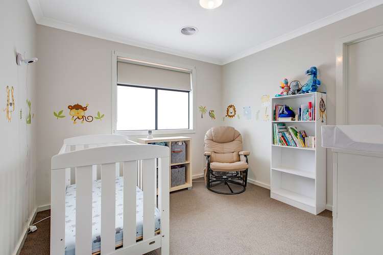 Sixth view of Homely house listing, 25 Morningside Boulevard, Cranbourne West VIC 3977