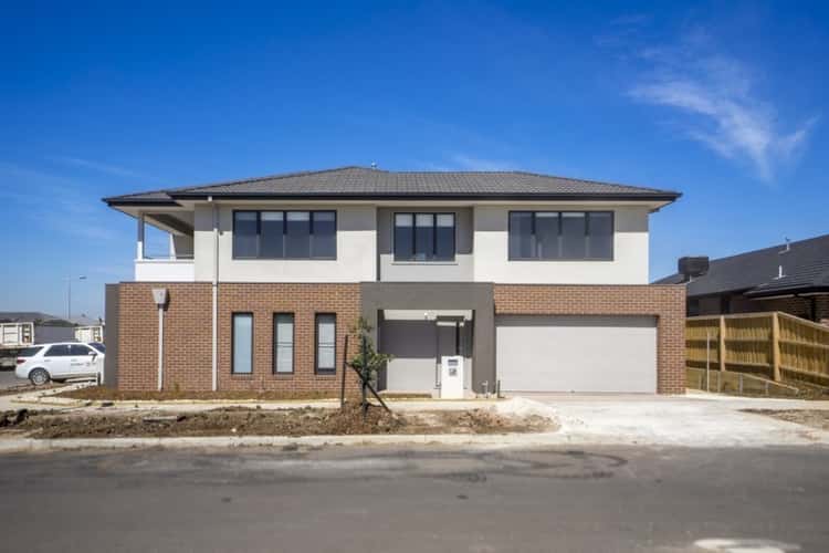 Main view of Homely other listing, 1 Wolomina Crescent, Werribee VIC 3030