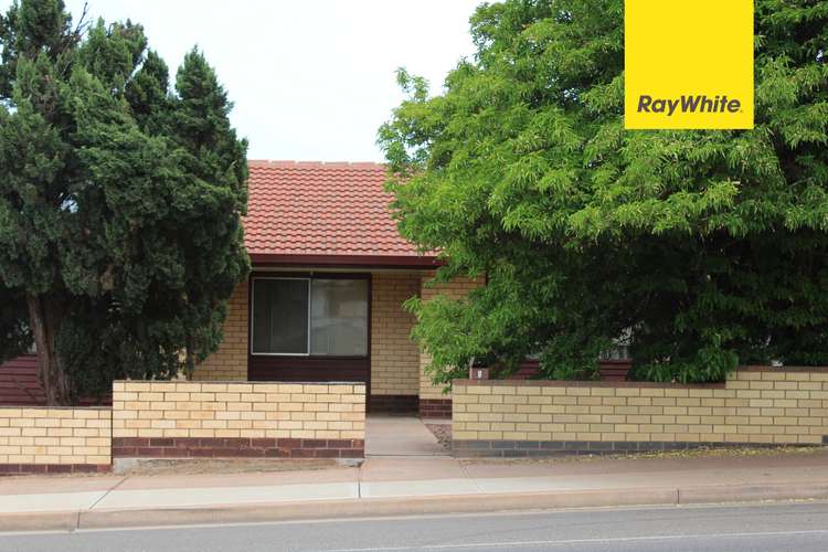 Main view of Homely unit listing, 1/2 Broadbent Terrace, Whyalla SA 5600
