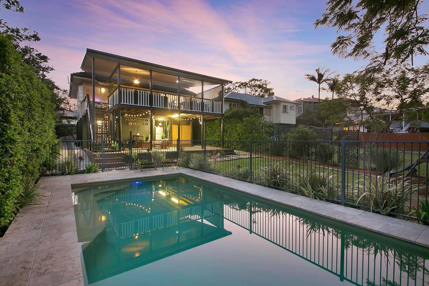 Main view of Homely house listing, 62 Goodwin Terrace, Moorooka QLD 4105
